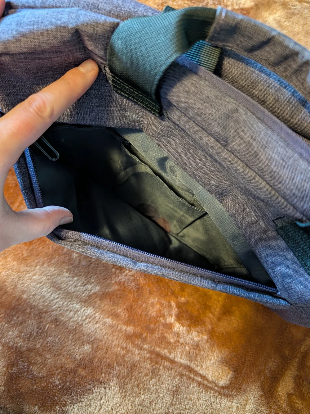 N/A reliable carry use