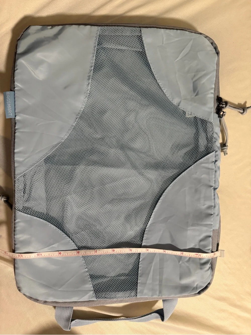 Bagsmart light blue