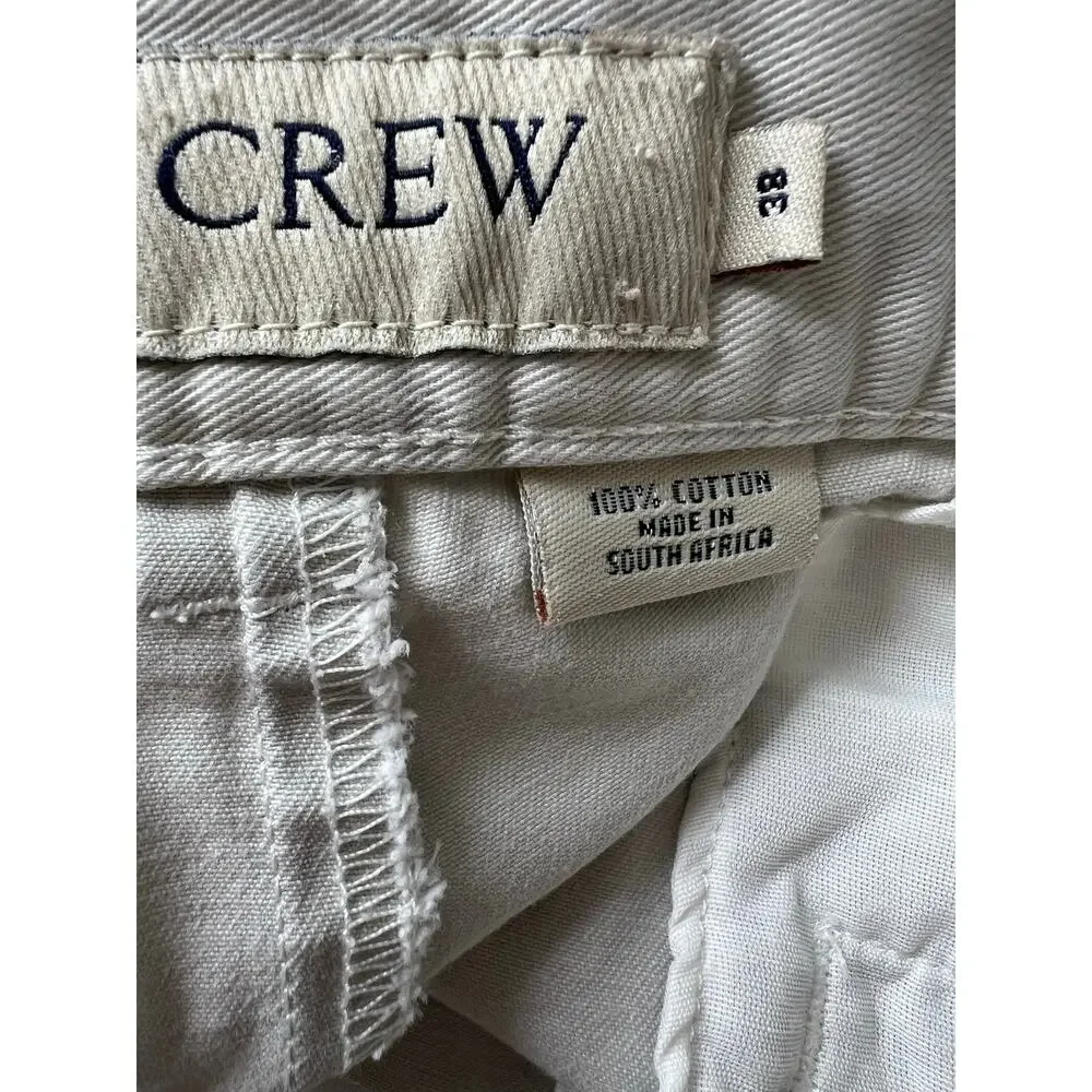 J. Crew please chino