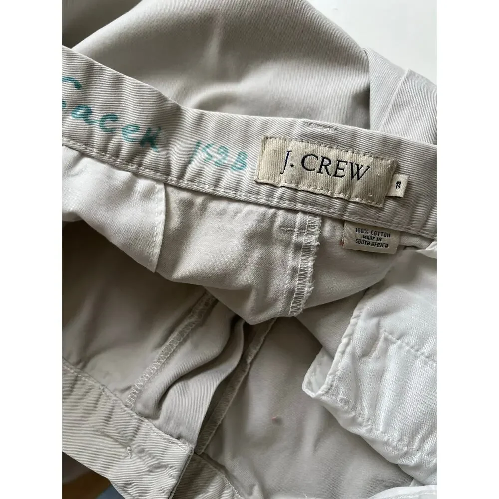 J. Crew 38 casual some