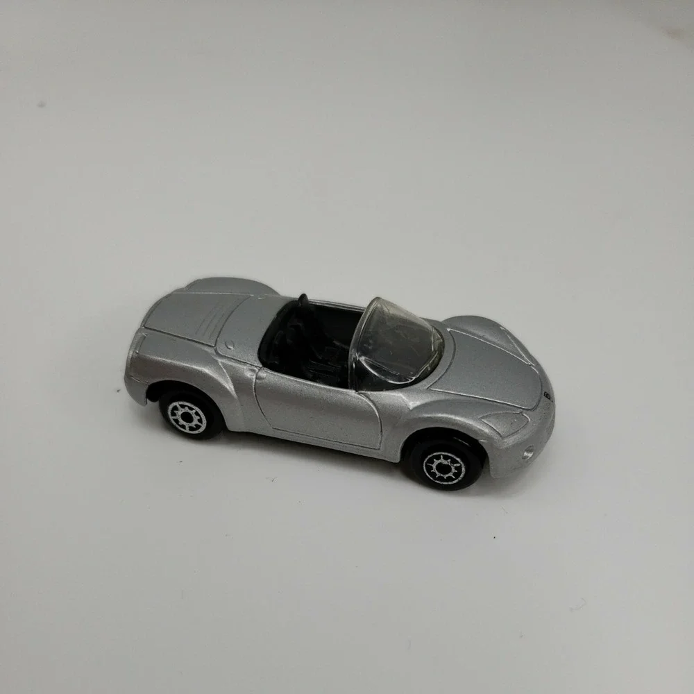 Plymouth Pronto Spyder‎ Car Maisito Size 1:64 Great Condition