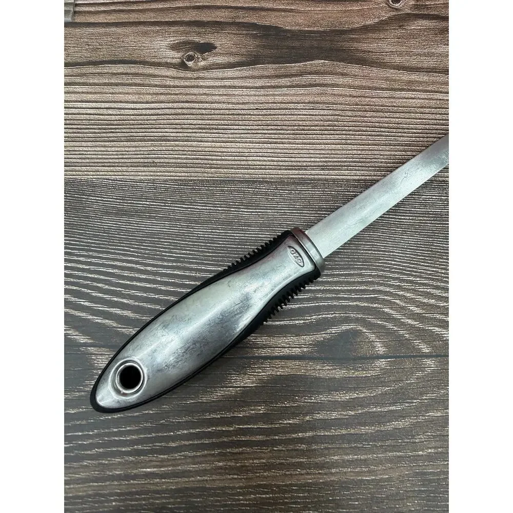 Oxo steel stainless