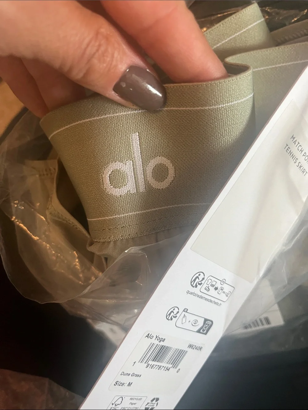ALO Yoga alo yoga