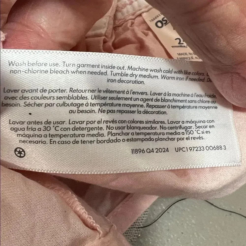OshKosh Bgosh excellent preowned