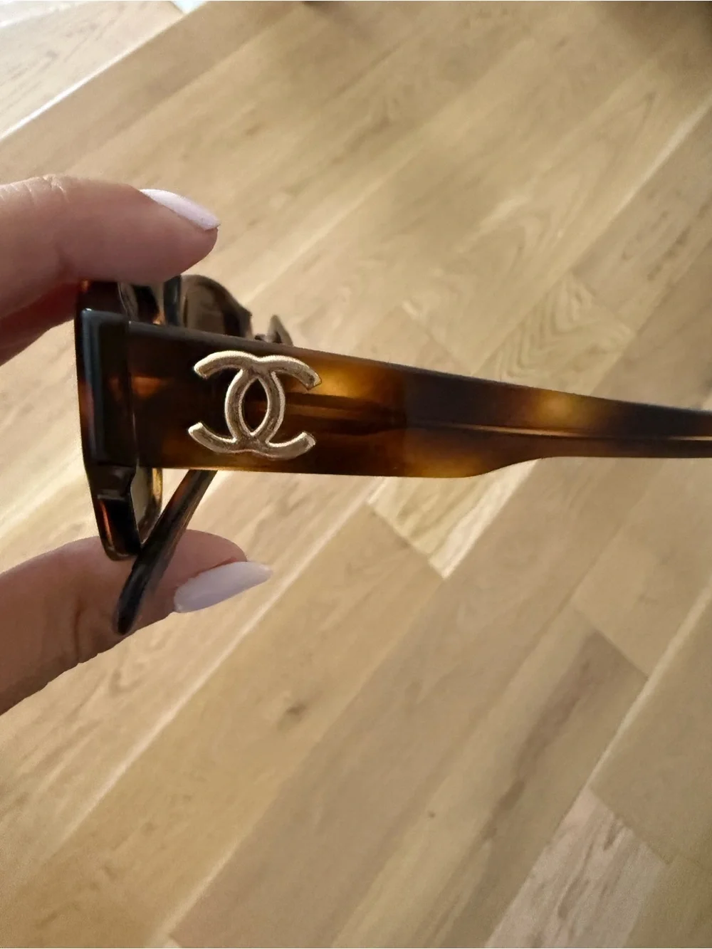 CHANEL authentic vintage