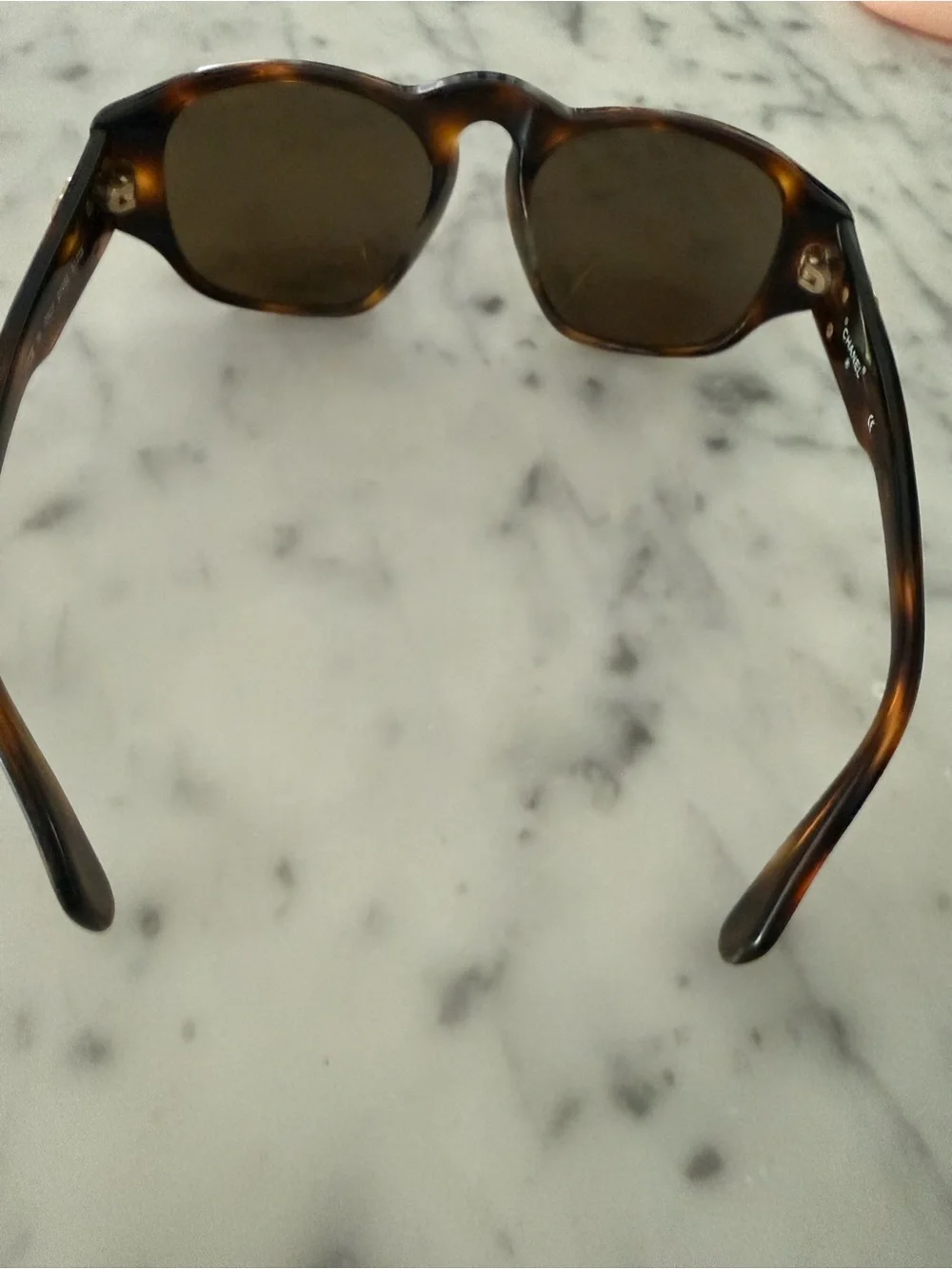 CHANEL authentic vintage
