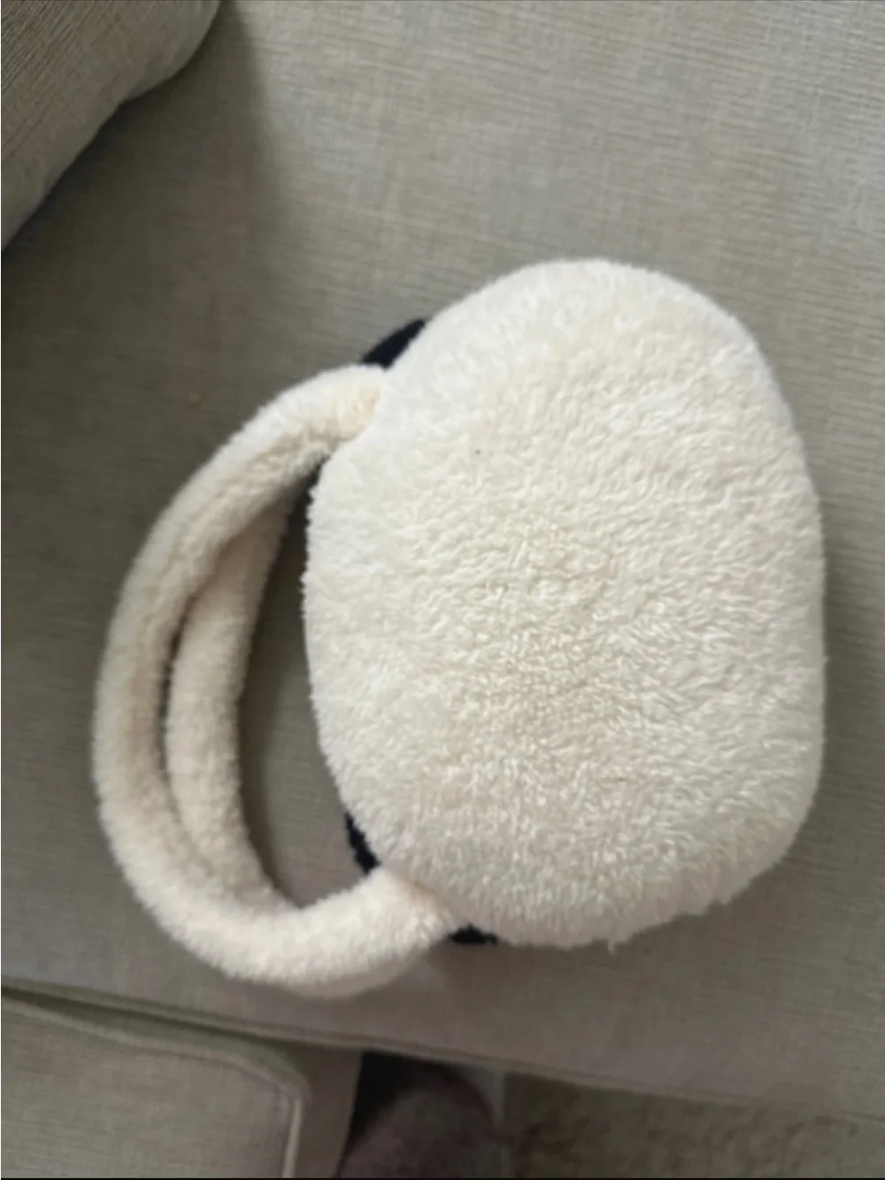 N/A soft white