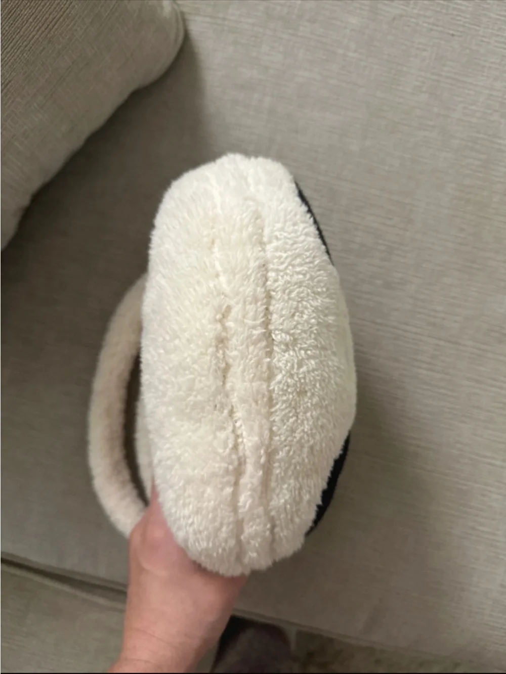 N/A soft white
