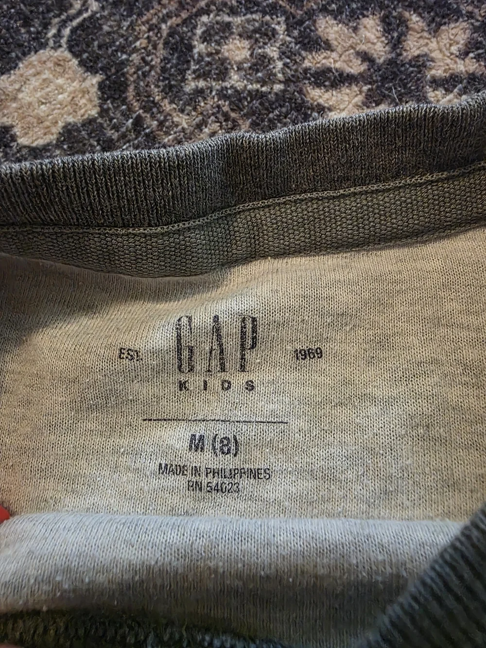 GAP good used