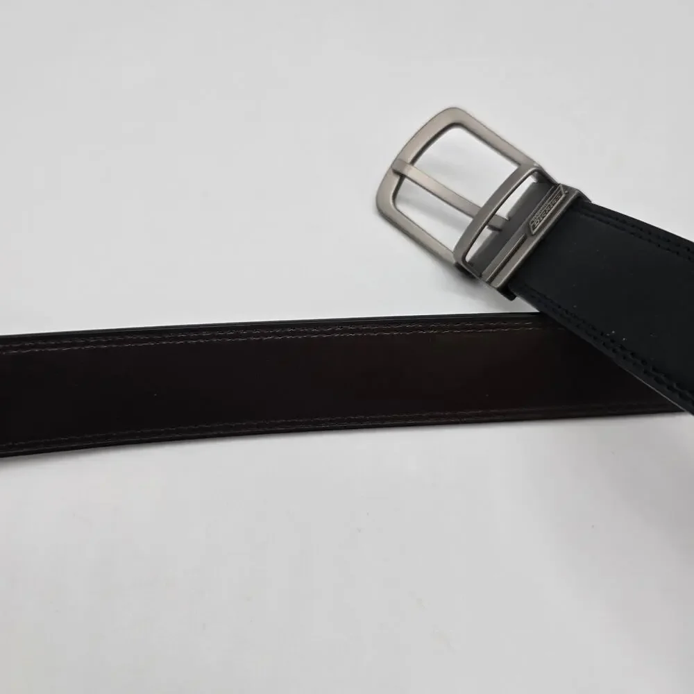 Dickies genuine leather