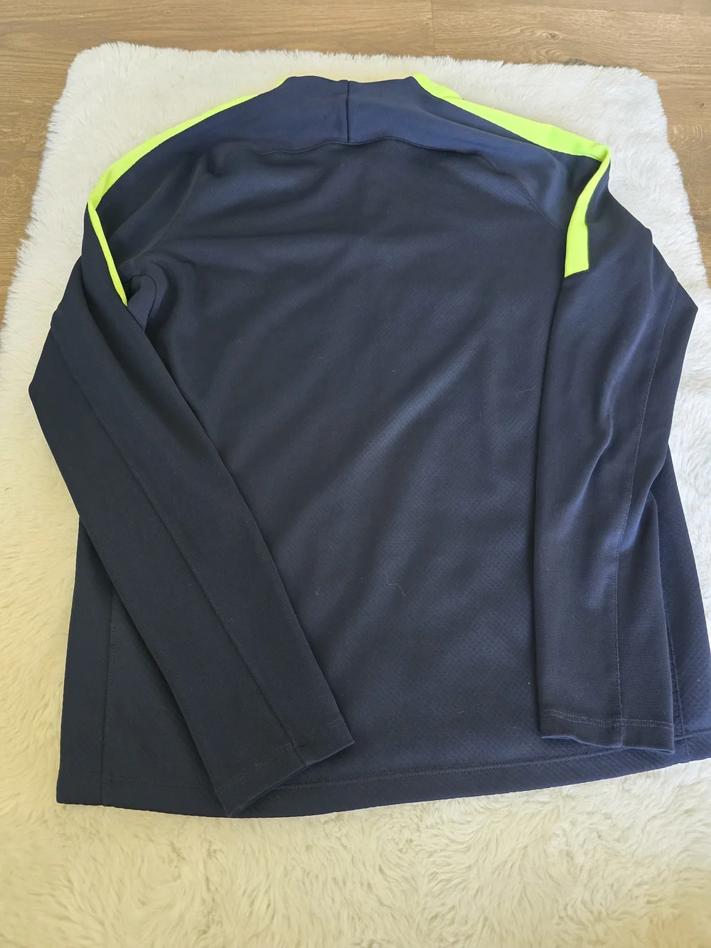 Nike boy long
