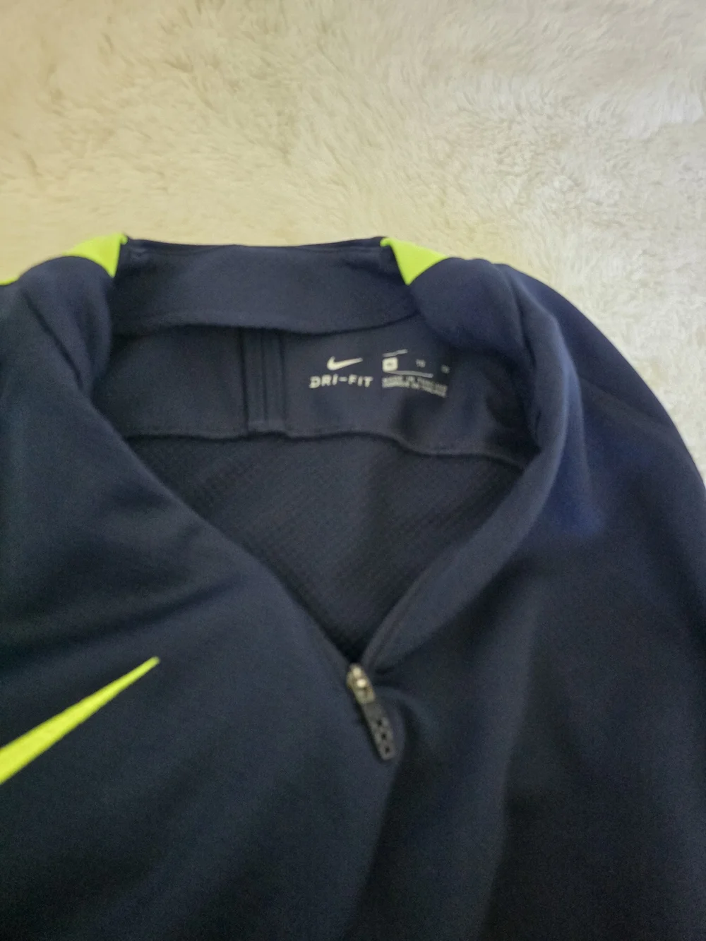 Nike boy long