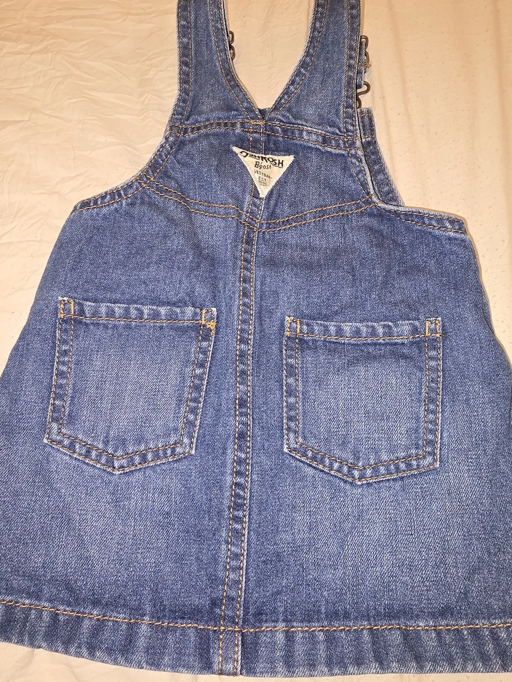 OshKosh Bgosh classic denim