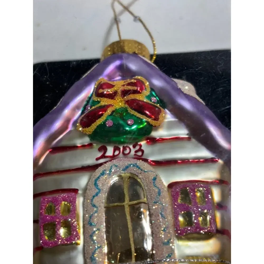 Target this handcrafted