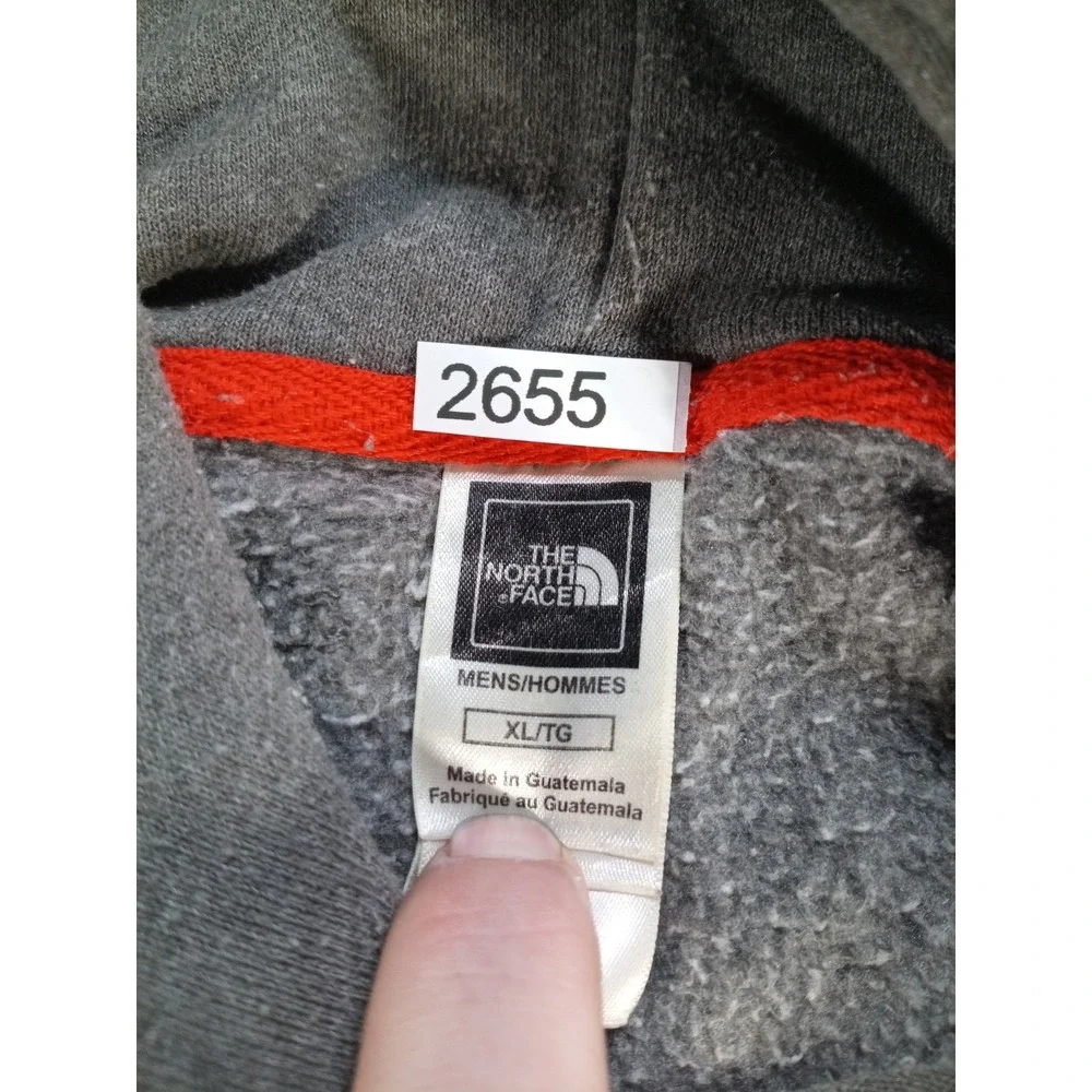 The North Face north face