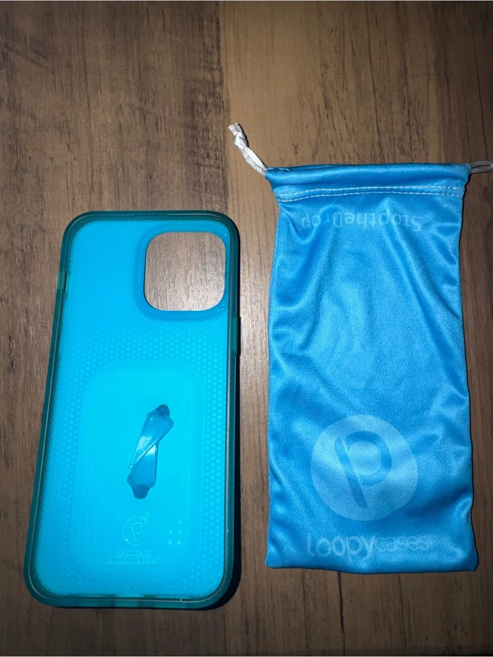 Loopy Case iphone 15
