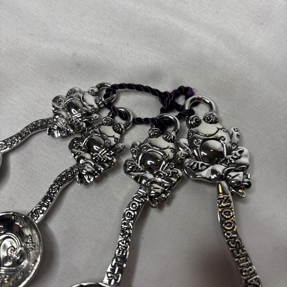 GANZ pewter tone