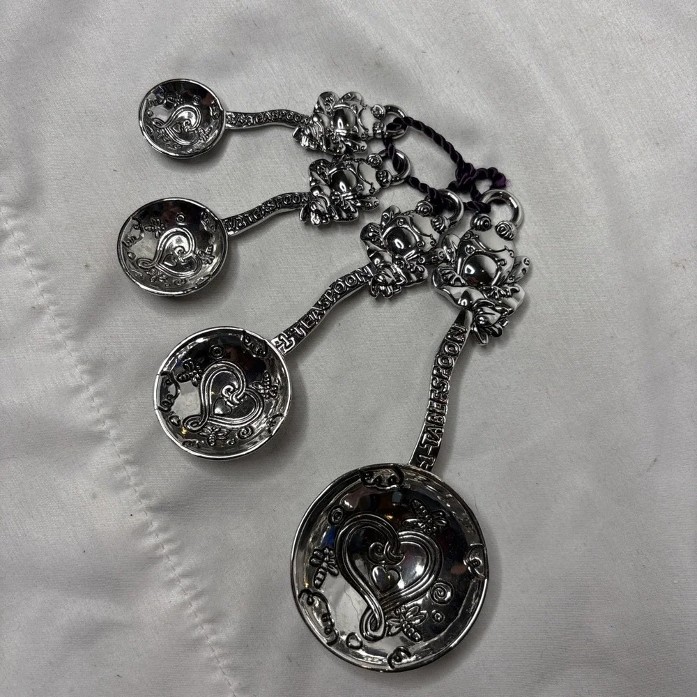 GANZ pewter tone