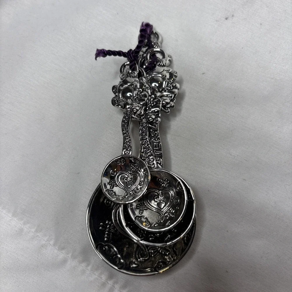 GANZ pewter tone