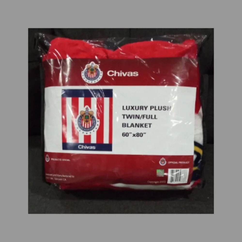 Chivas official mexico