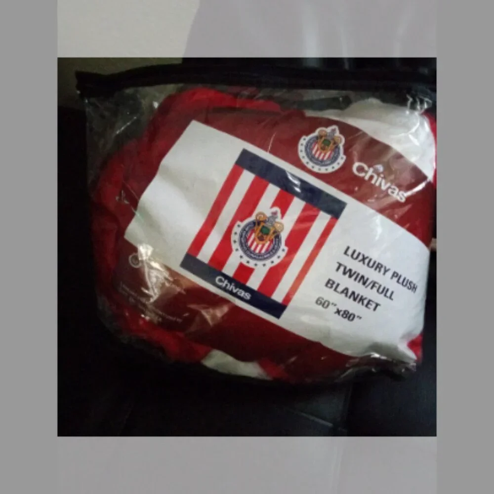 Chivas official mexico