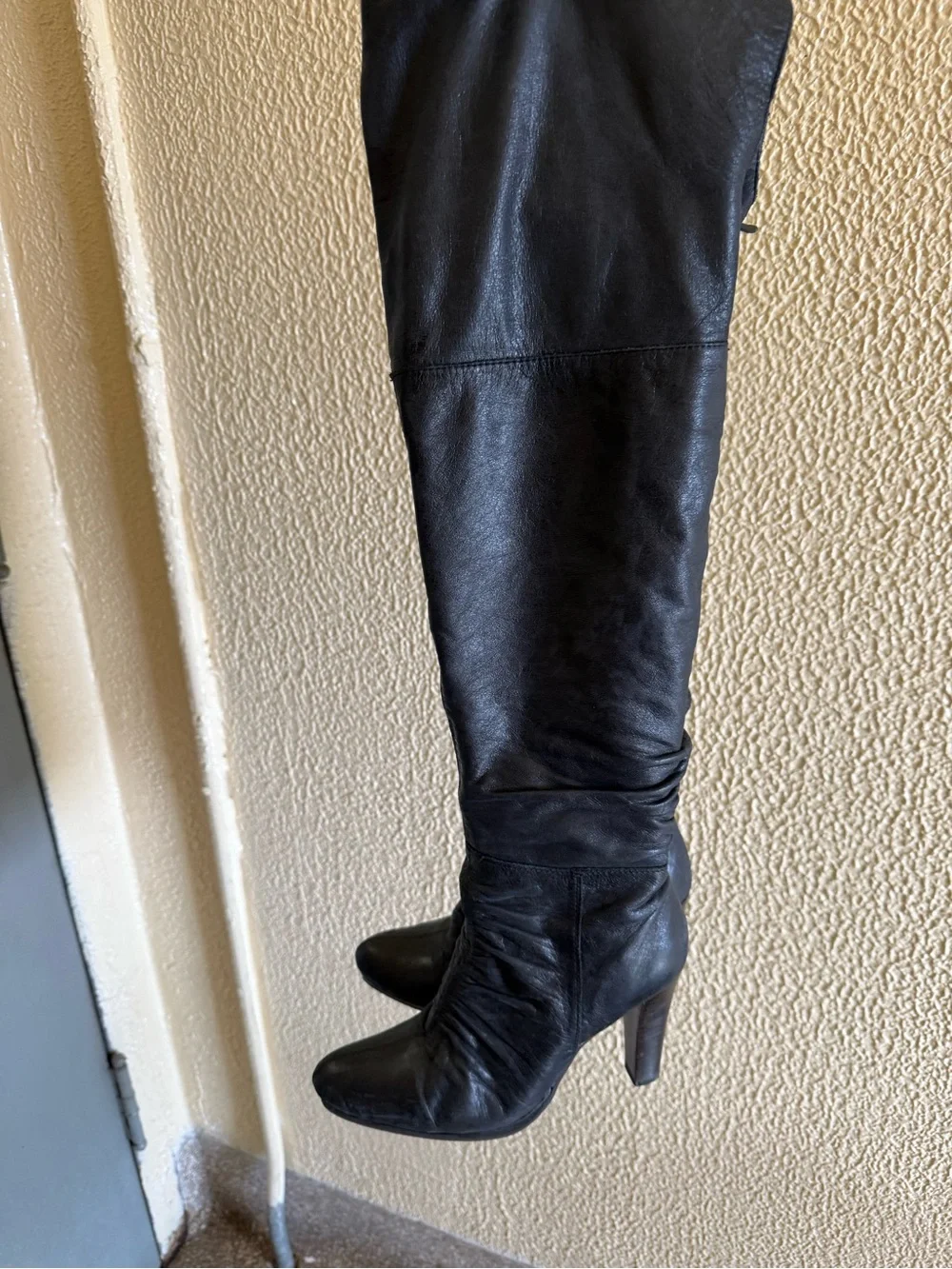 N/A classic black