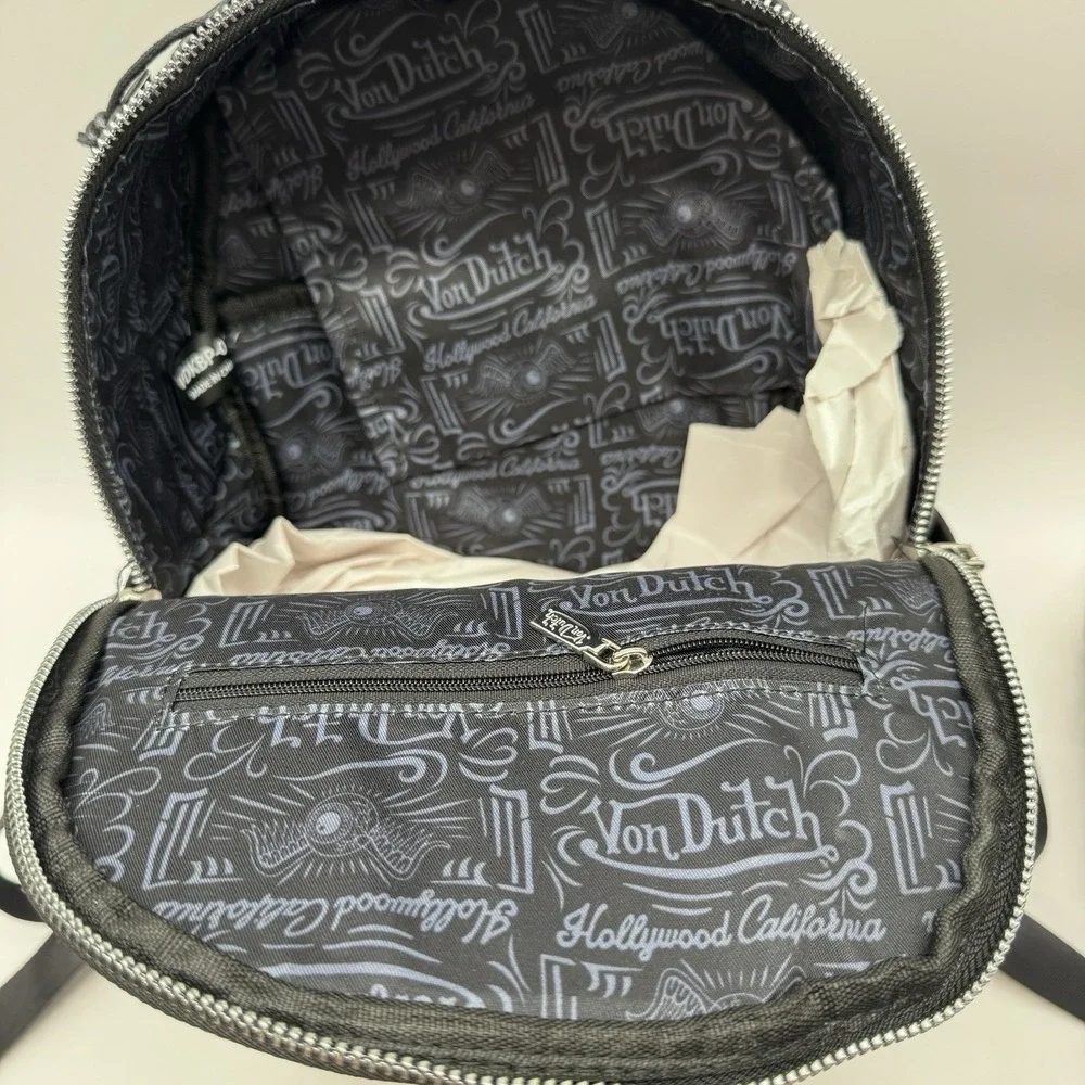 Von Dutch von dutch