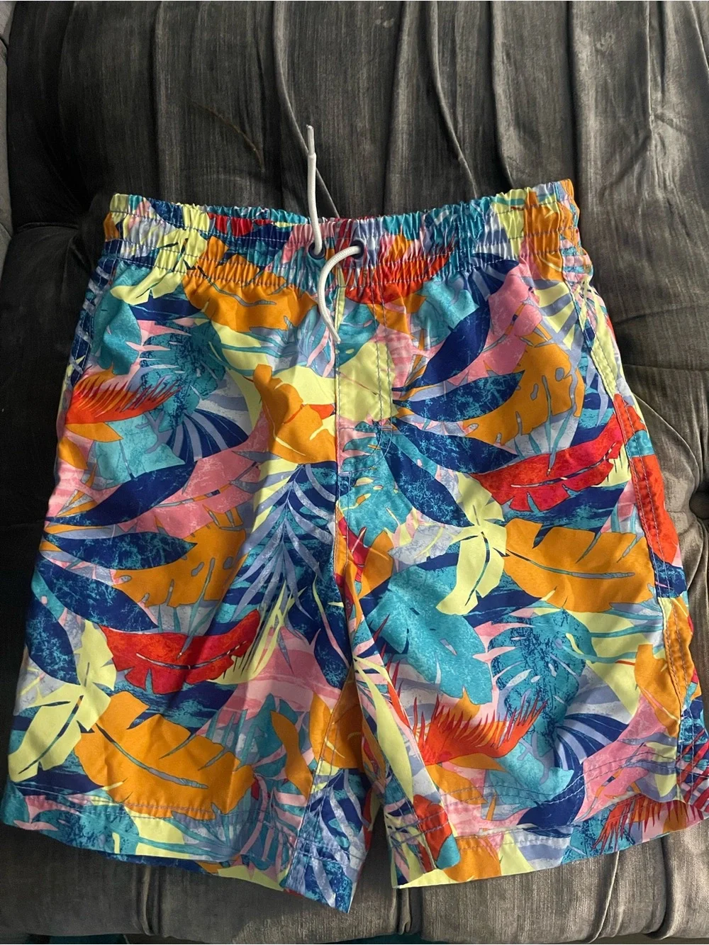 Old Navy bright multicolor