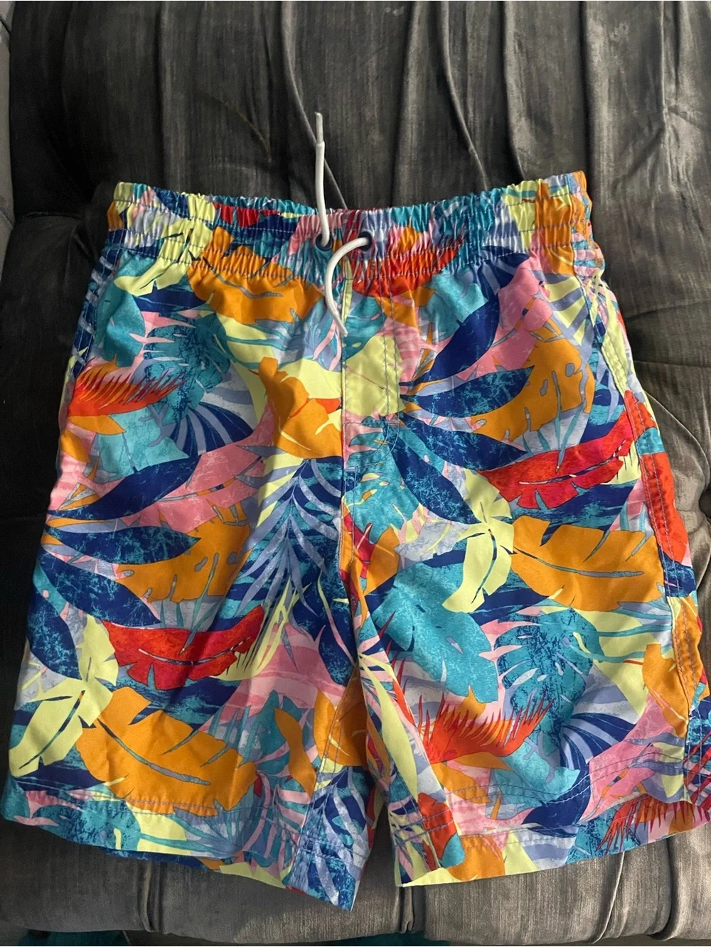 Old Navy bright multicolor