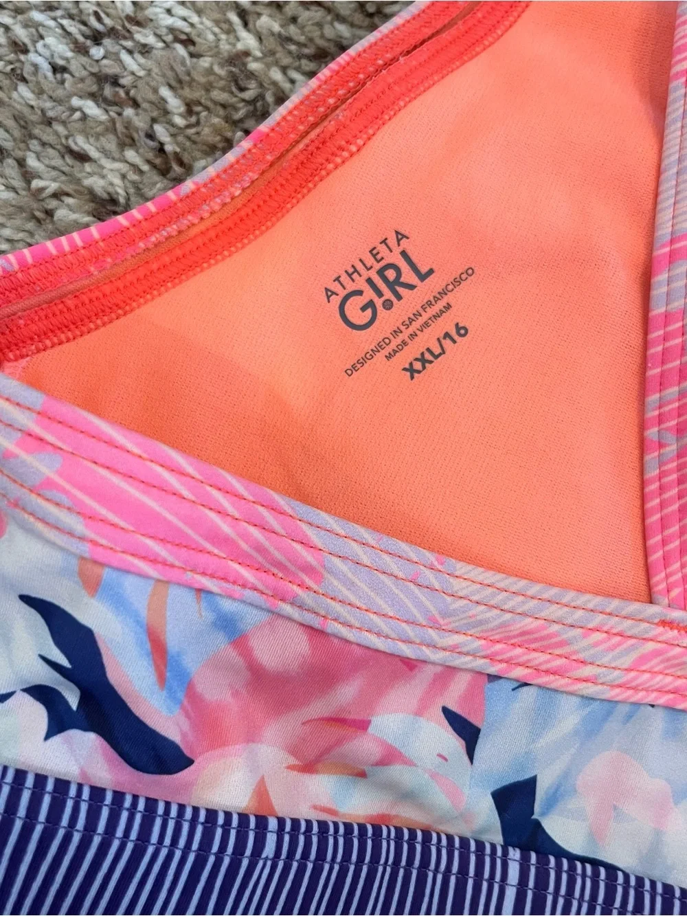 Athleta excellent used