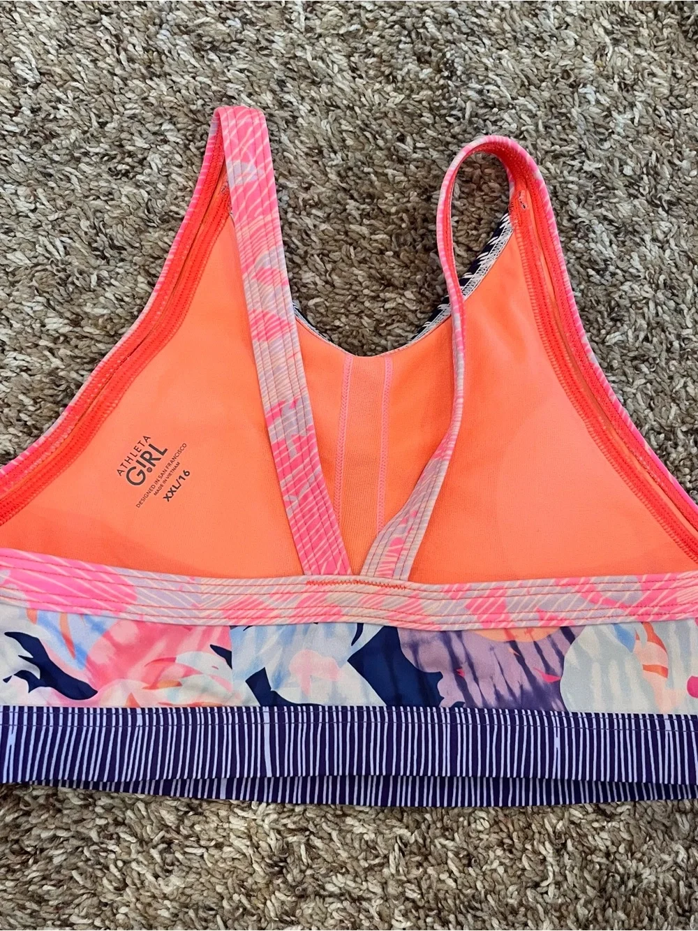 Athleta excellent used