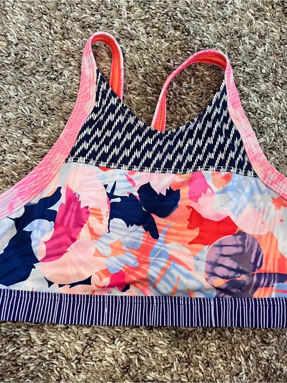 Athleta excellent used