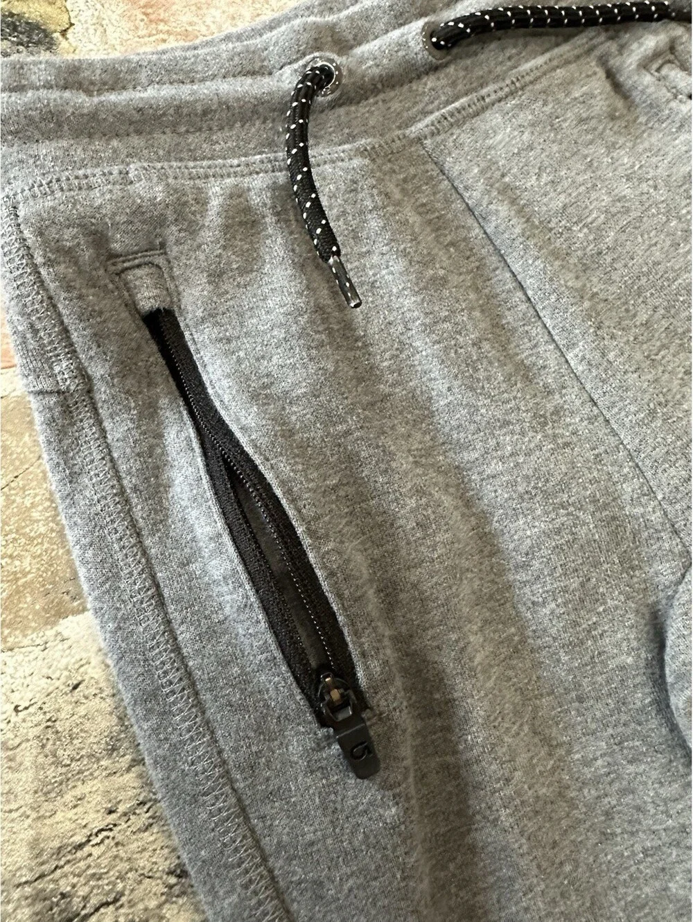 GAP these euc