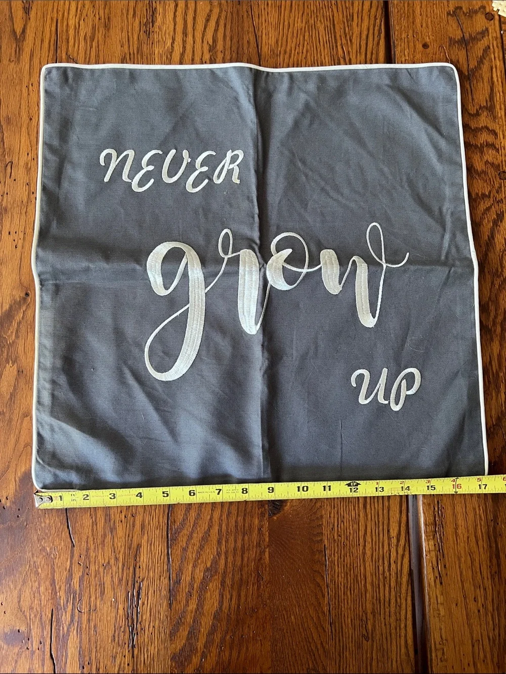 None soft gray