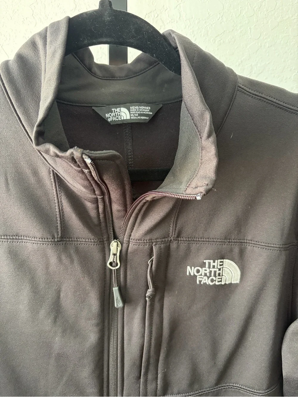 The North Face lightweight men