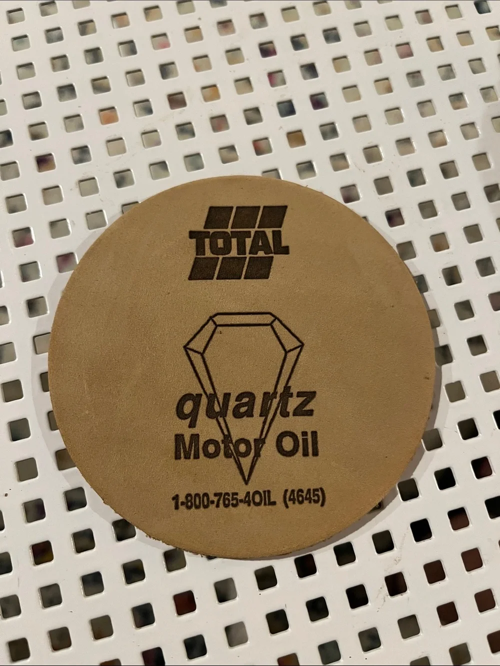 Total protect surfaces