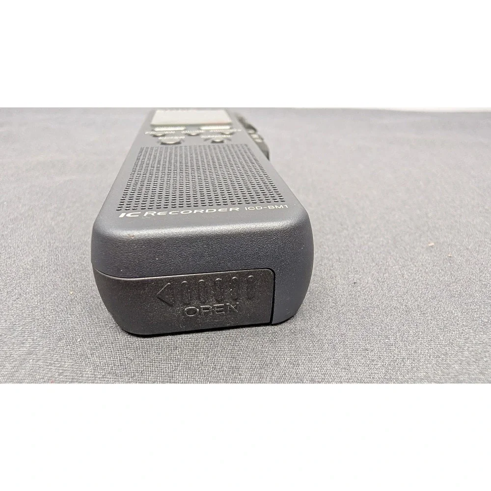 Sony **sony ic