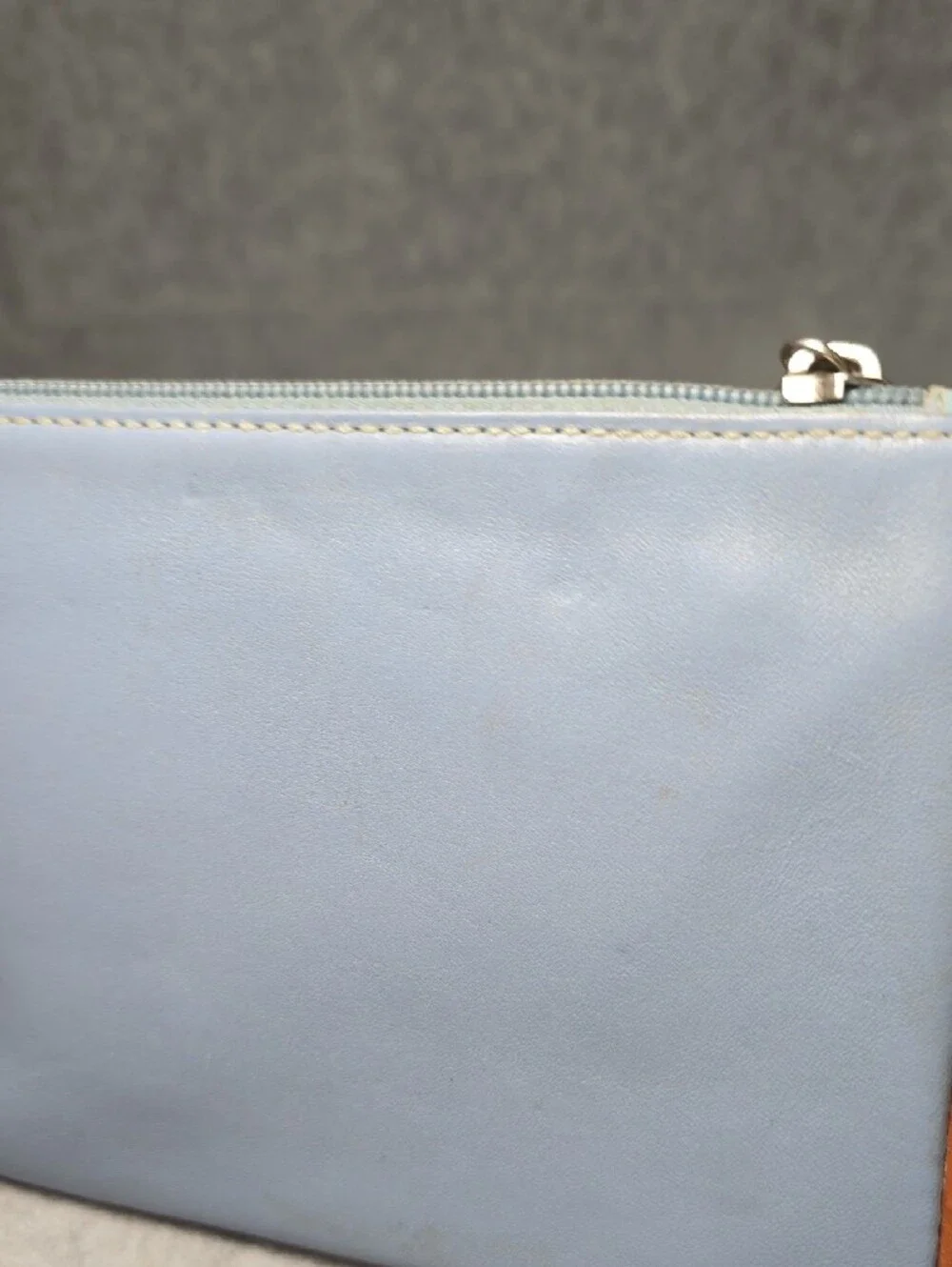 Coach elegant wristlet