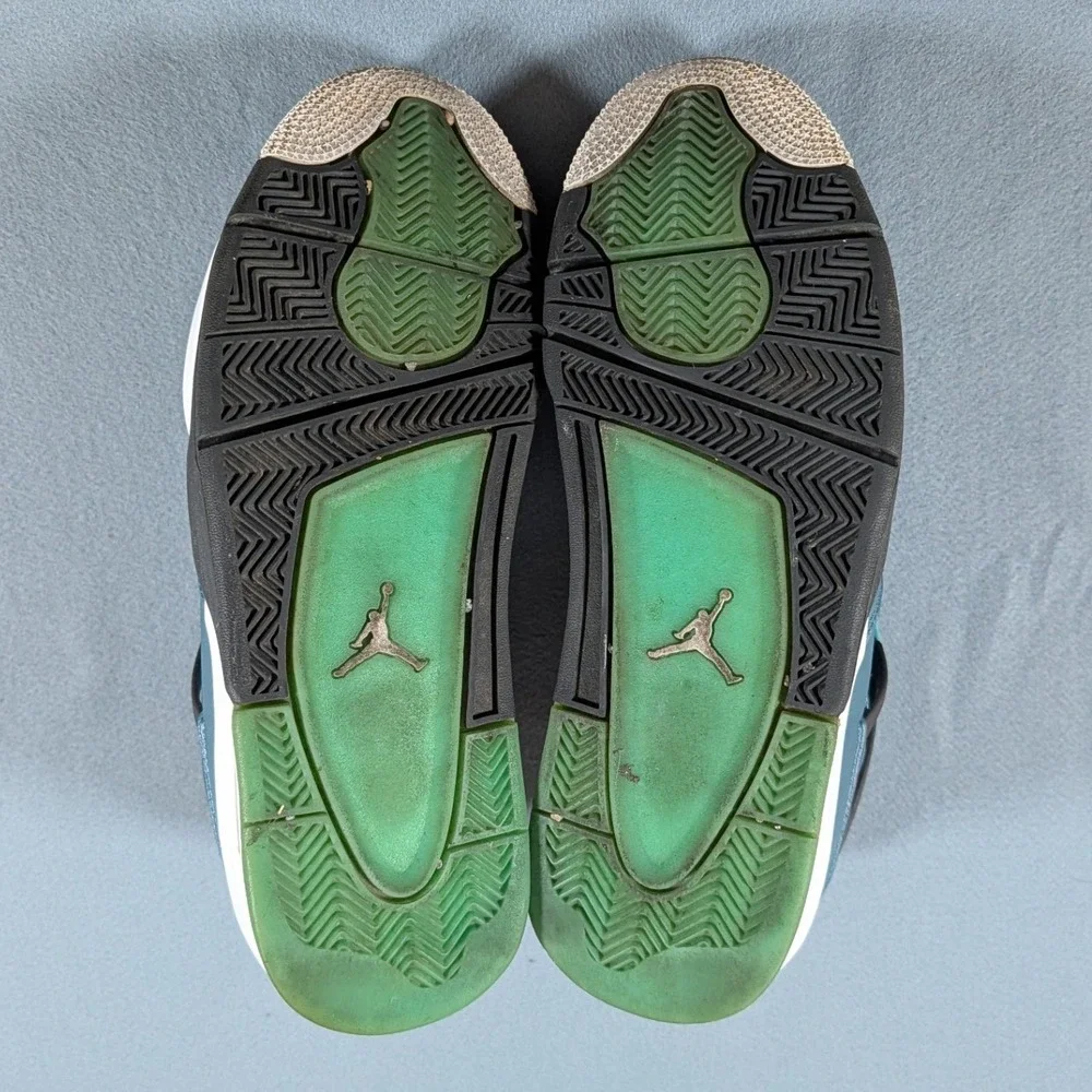 Jordan retro laser