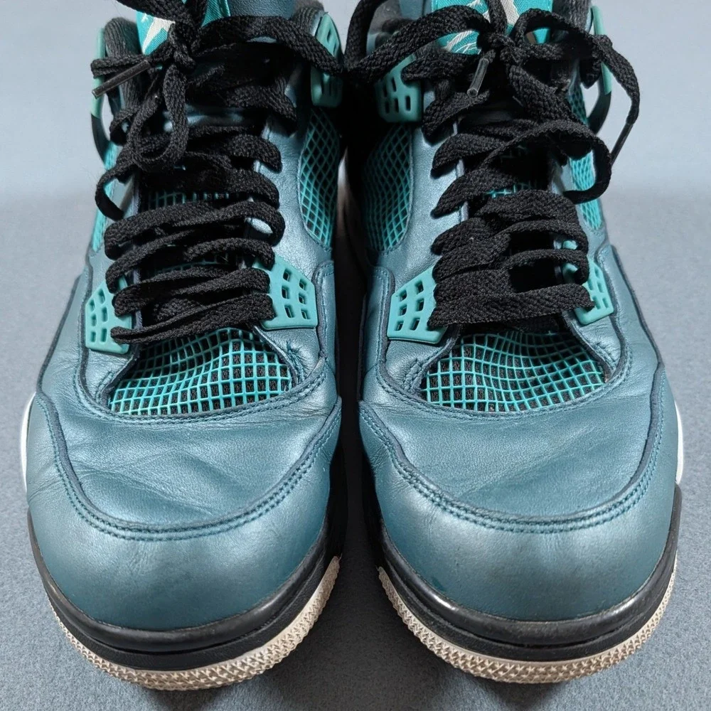 Jordan retro laser
