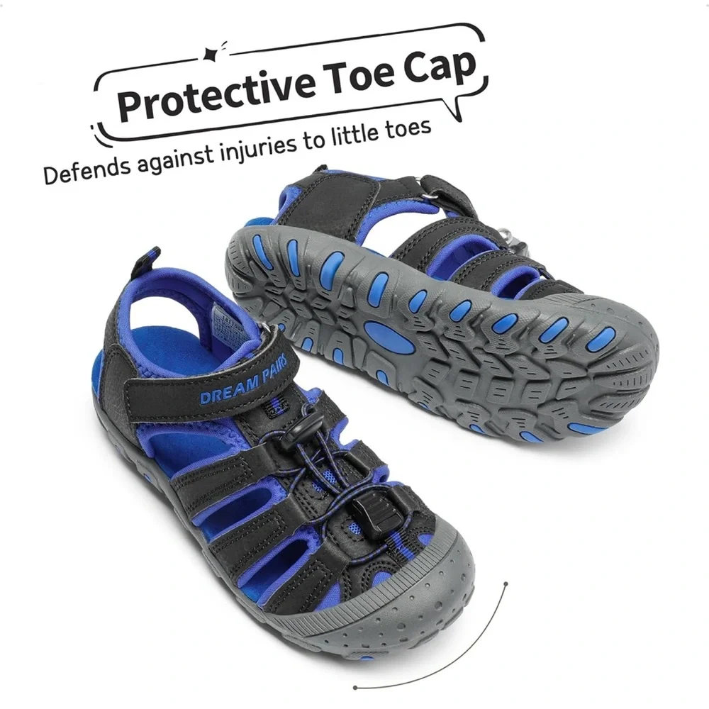 Dream Pairs comfortable durable