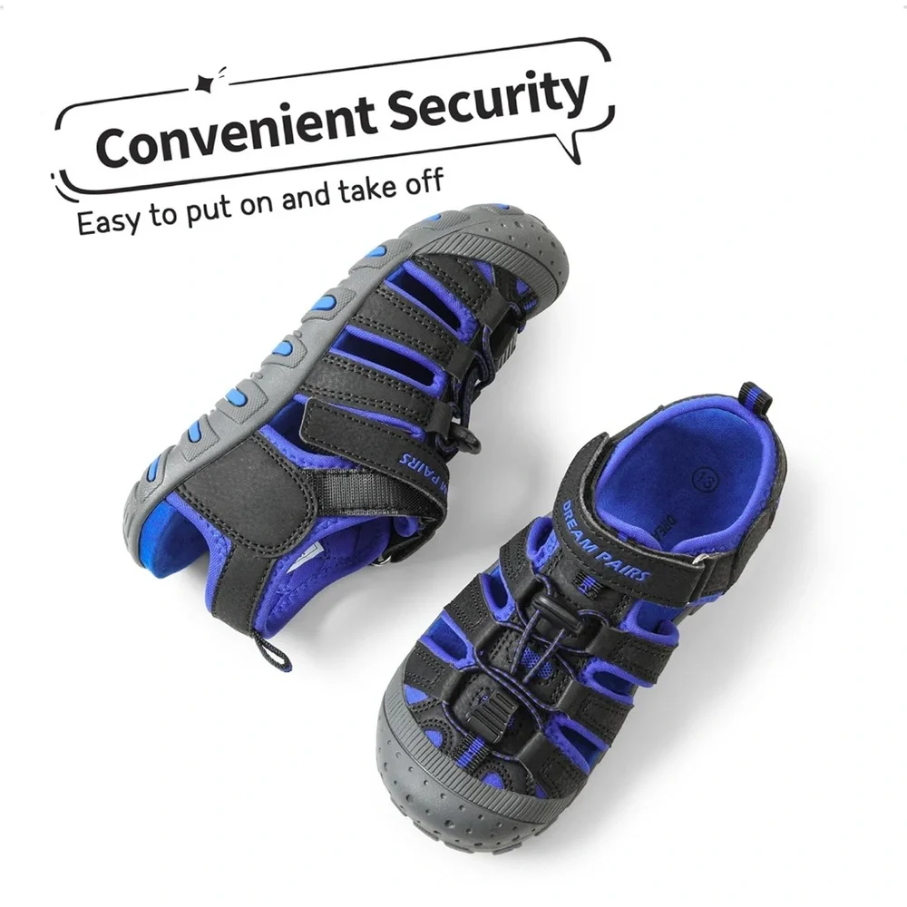 Dream Pairs comfortable durable