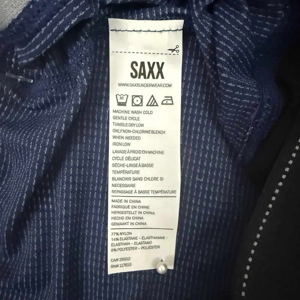 Saxx quest boxer