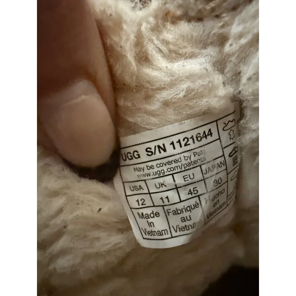 UGG australia men