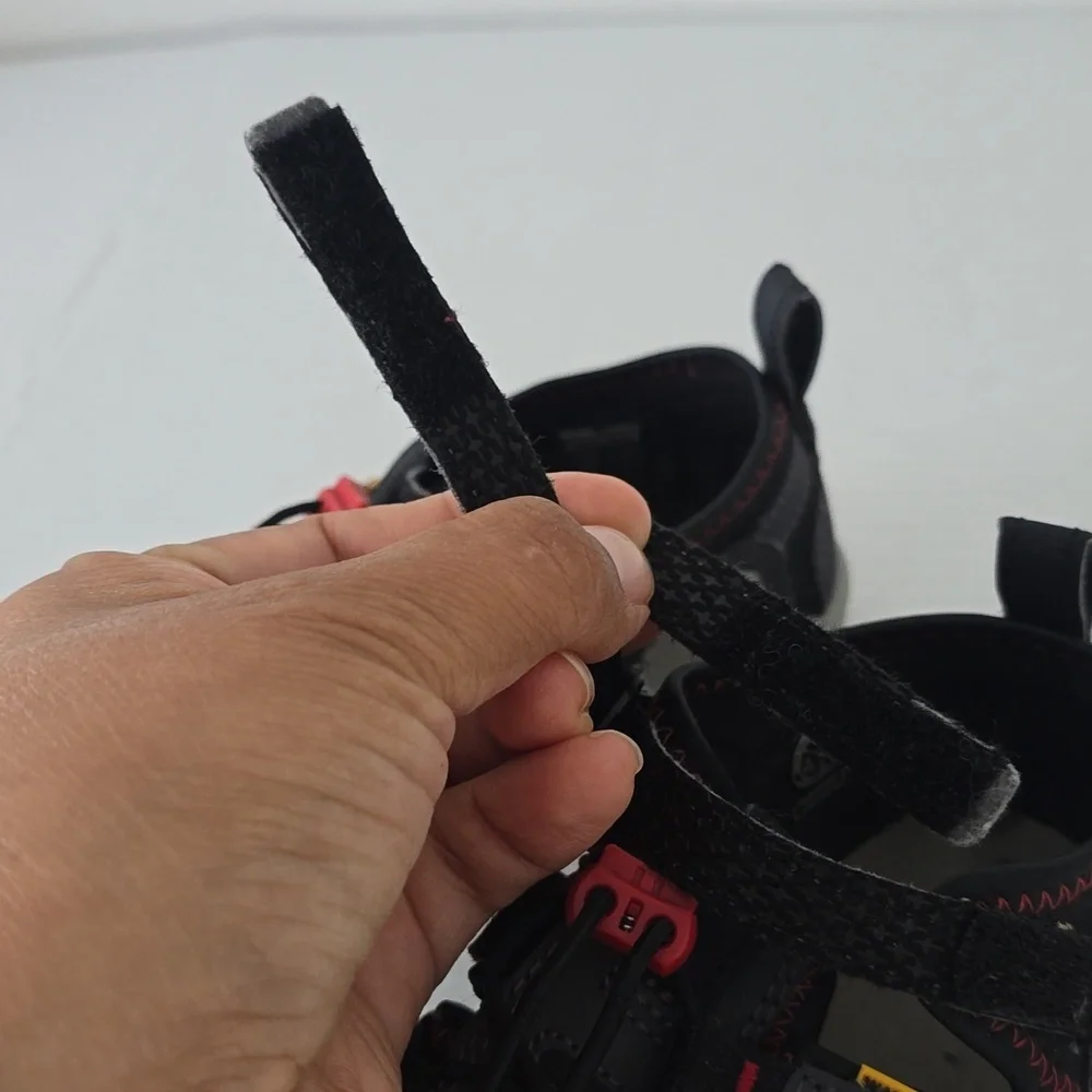 Keen boys washable