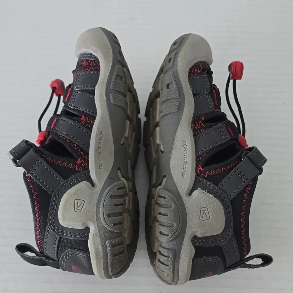 Keen boys washable