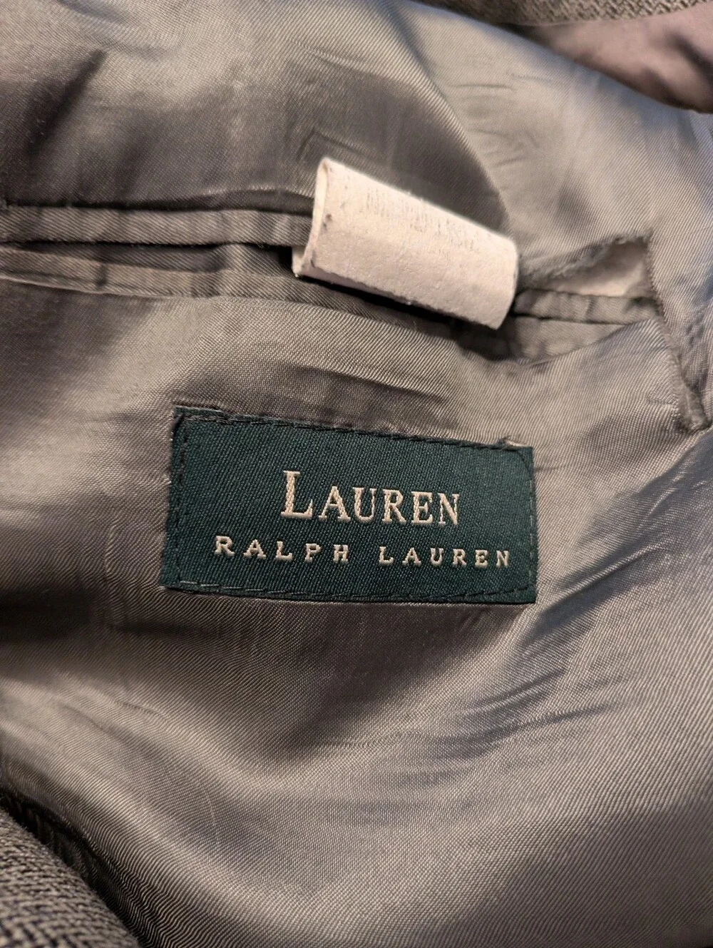 Lauren Ralph Lauren this great