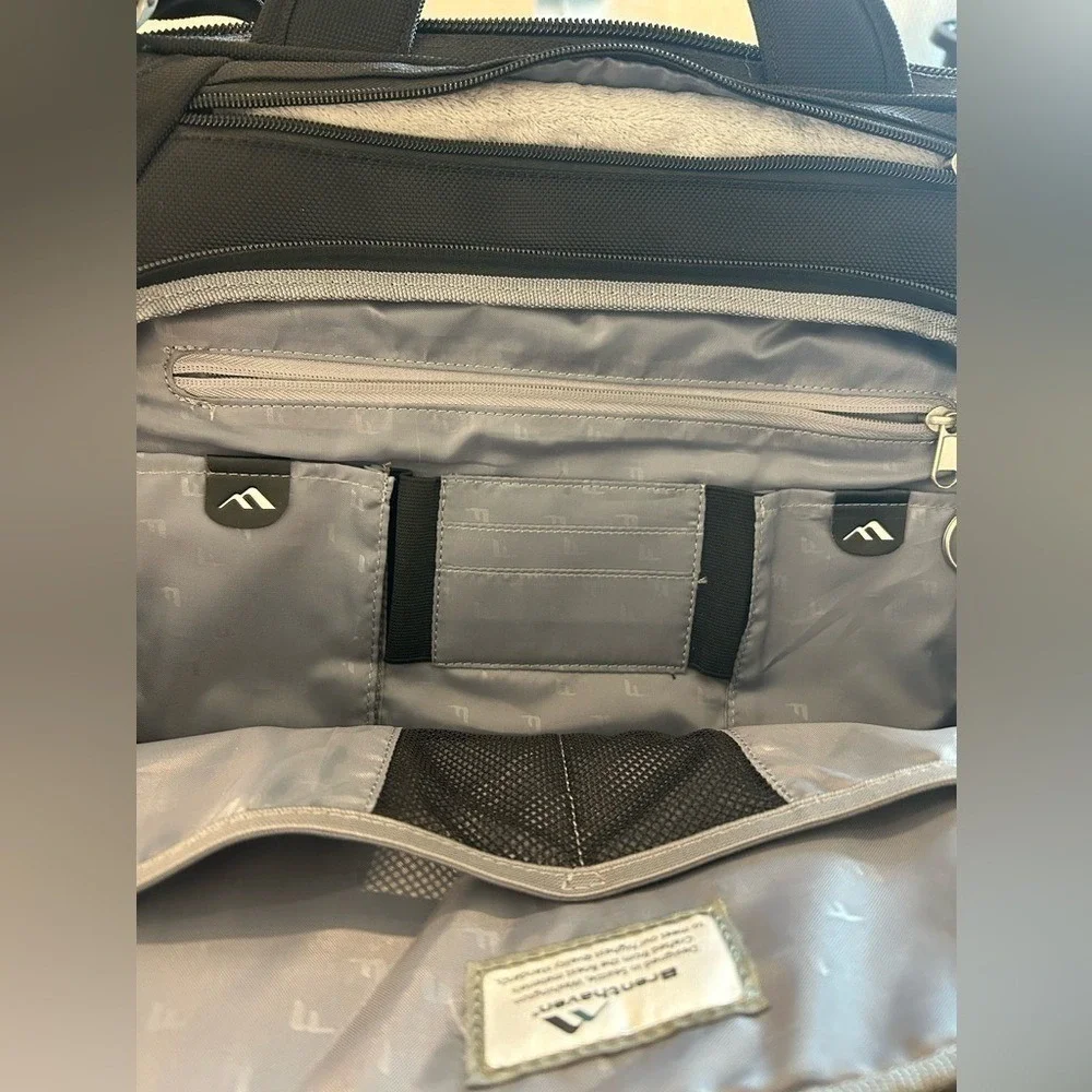 Brenthaven nwot ultra