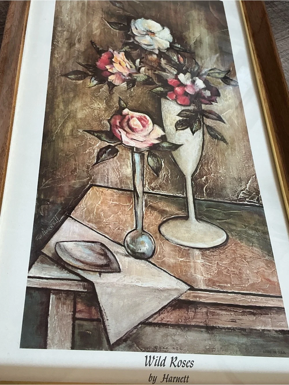 Unbranded attractive floral