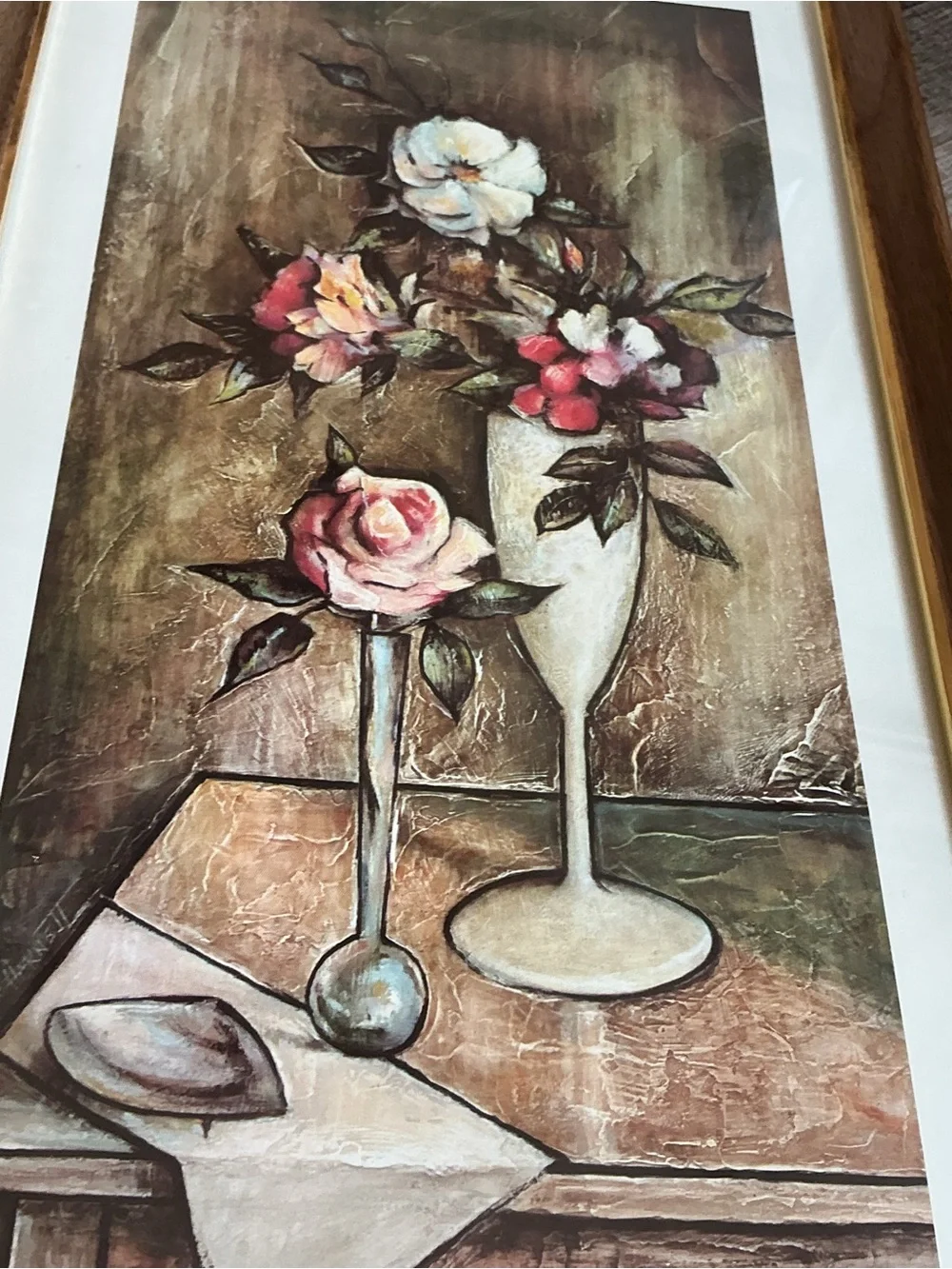 Unbranded attractive floral